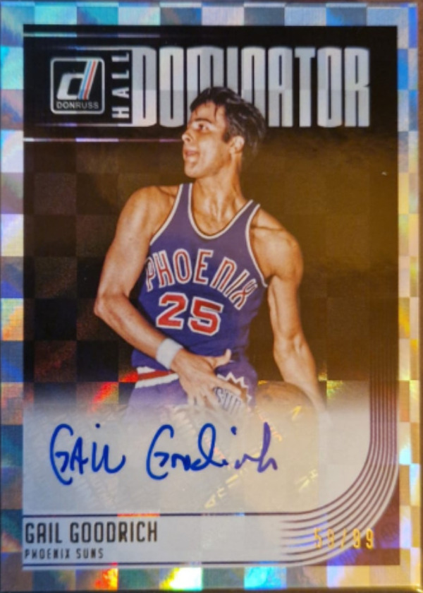 Gail Goodrich