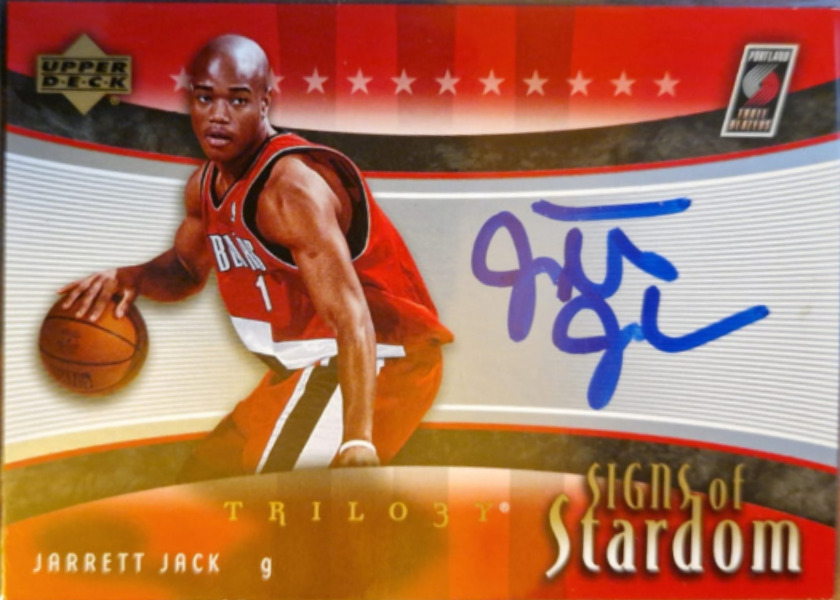Jarrett Jack