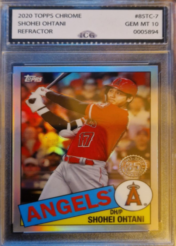 Shohei Ohtani