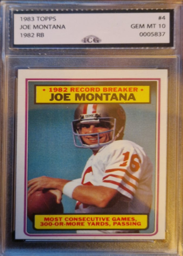 Joe Montana