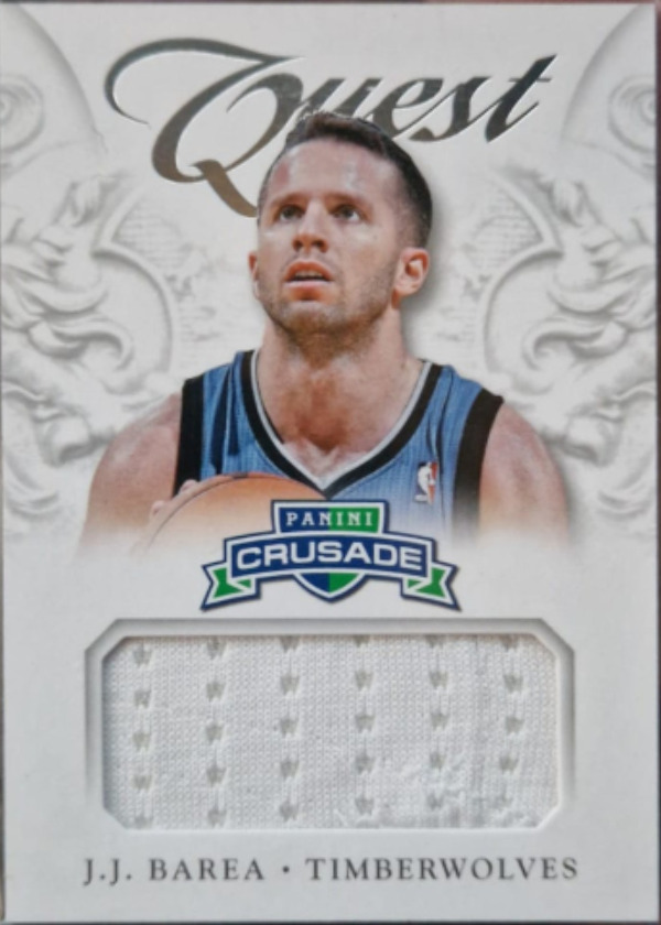 J.J. Barea