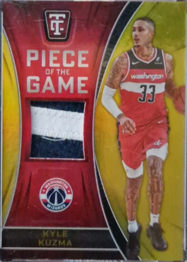 Kyle Kuzma