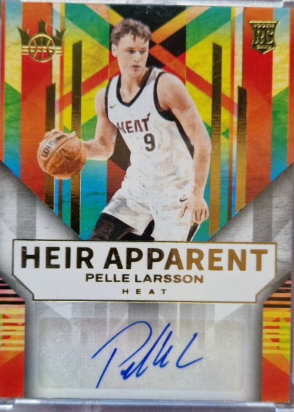 Pelle Larsson