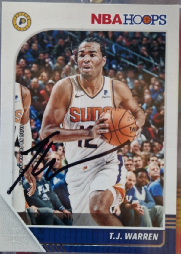 T.J. Warren