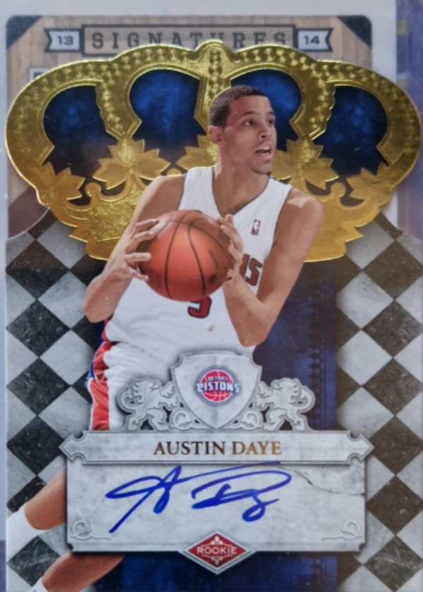 Austin Daye