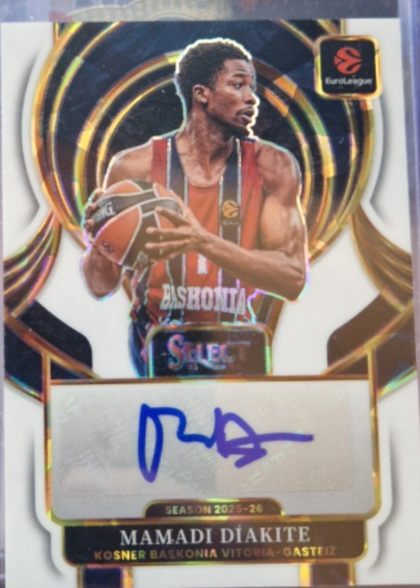Mamadi Diakite