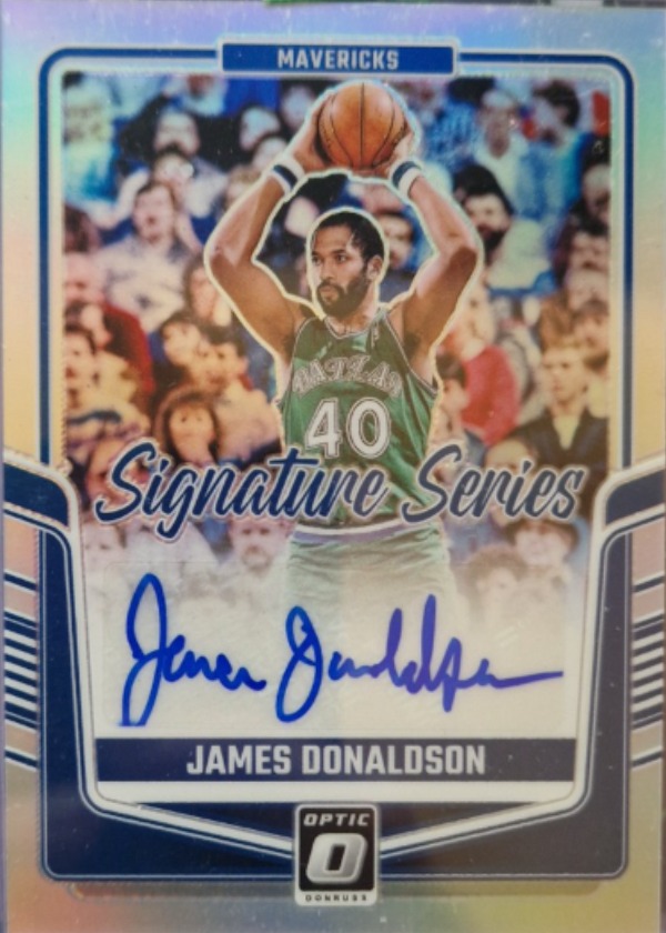 James Donaldson