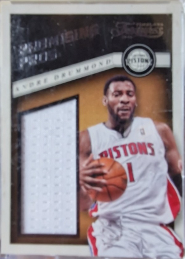 Andre Drummond