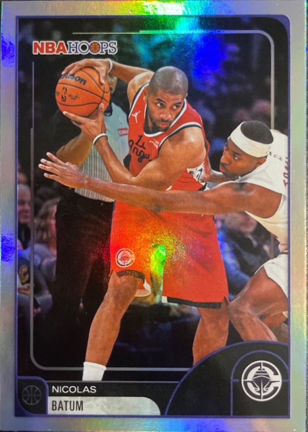 Nicolas Batum