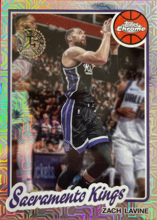 Zach LaVine