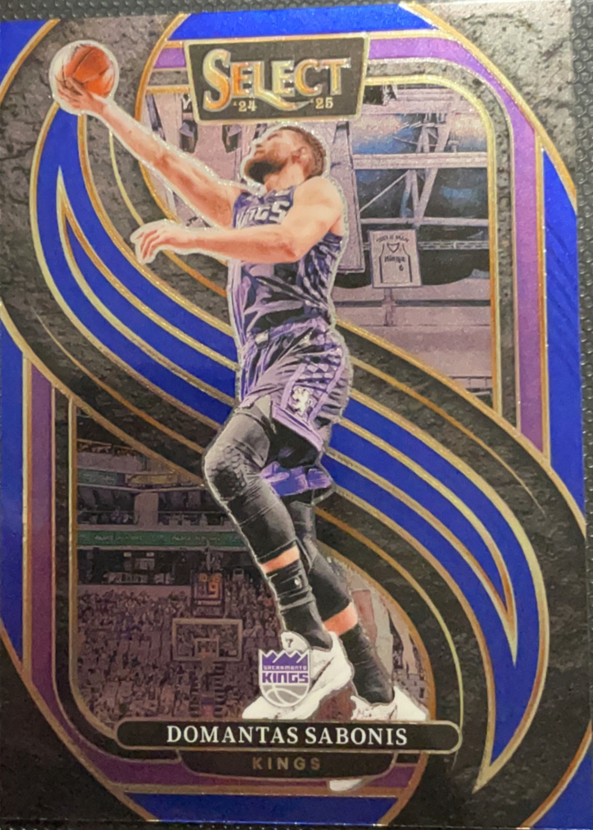 Domantas Sabonis
