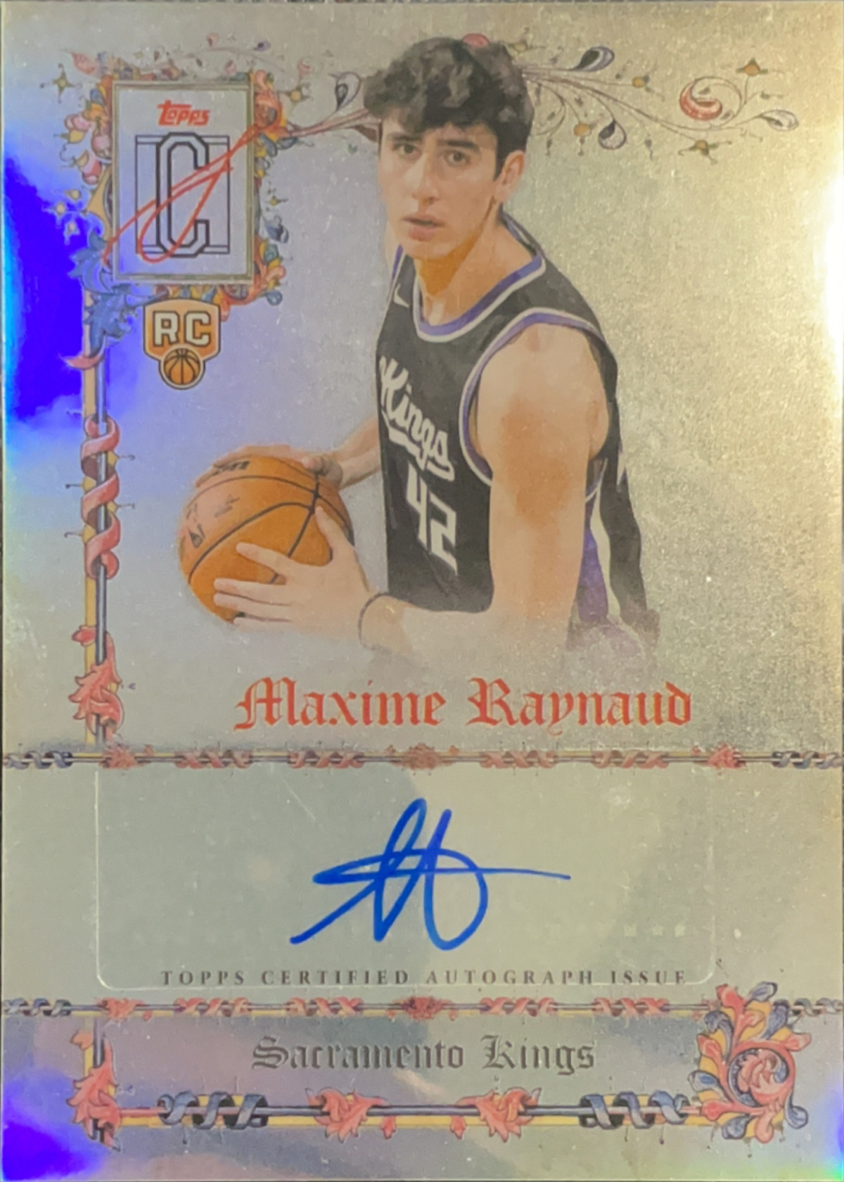 Maxime Raynaud