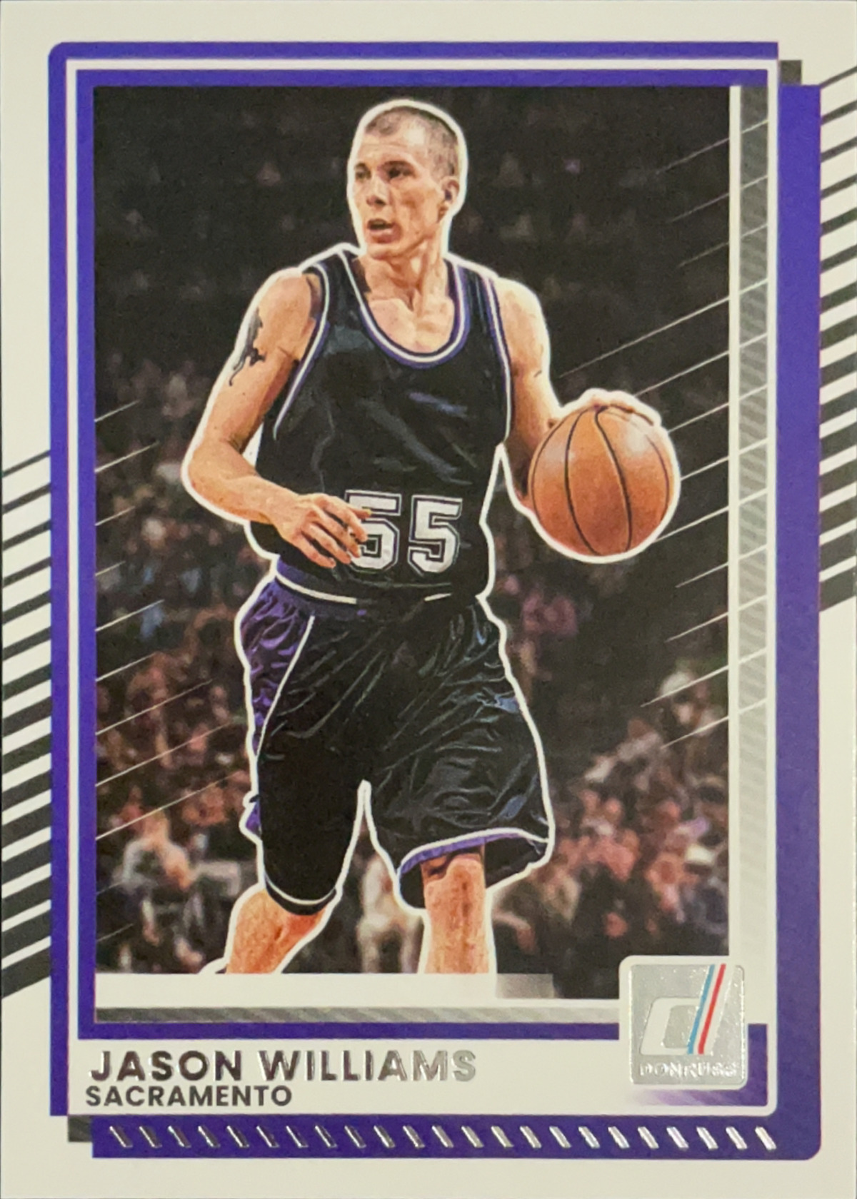 Jason Williams