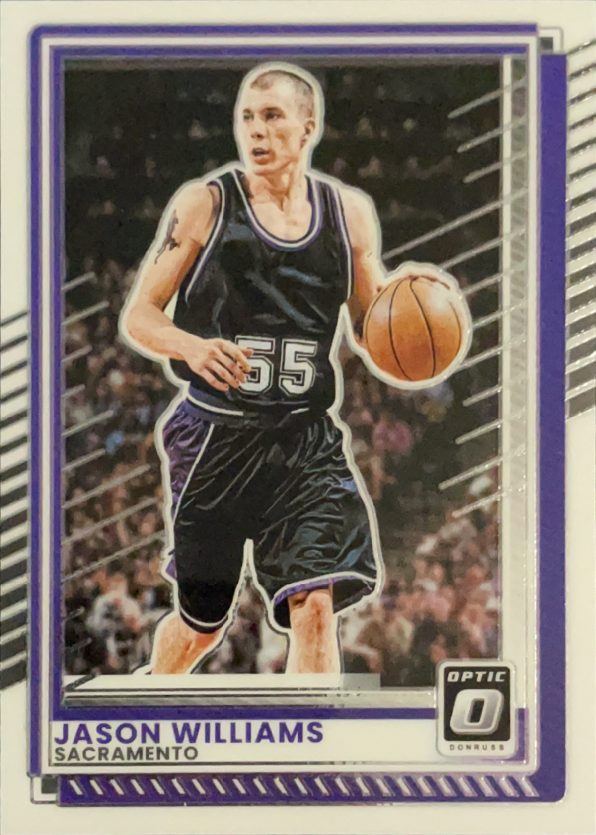 Jason Williams