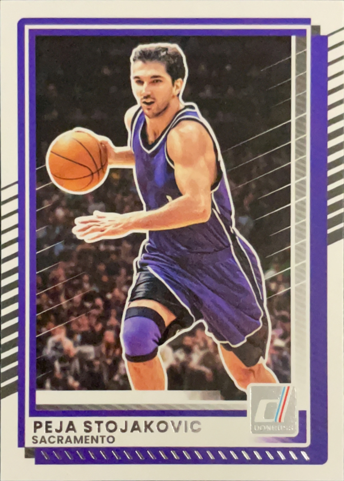 Peja Stojakovic
