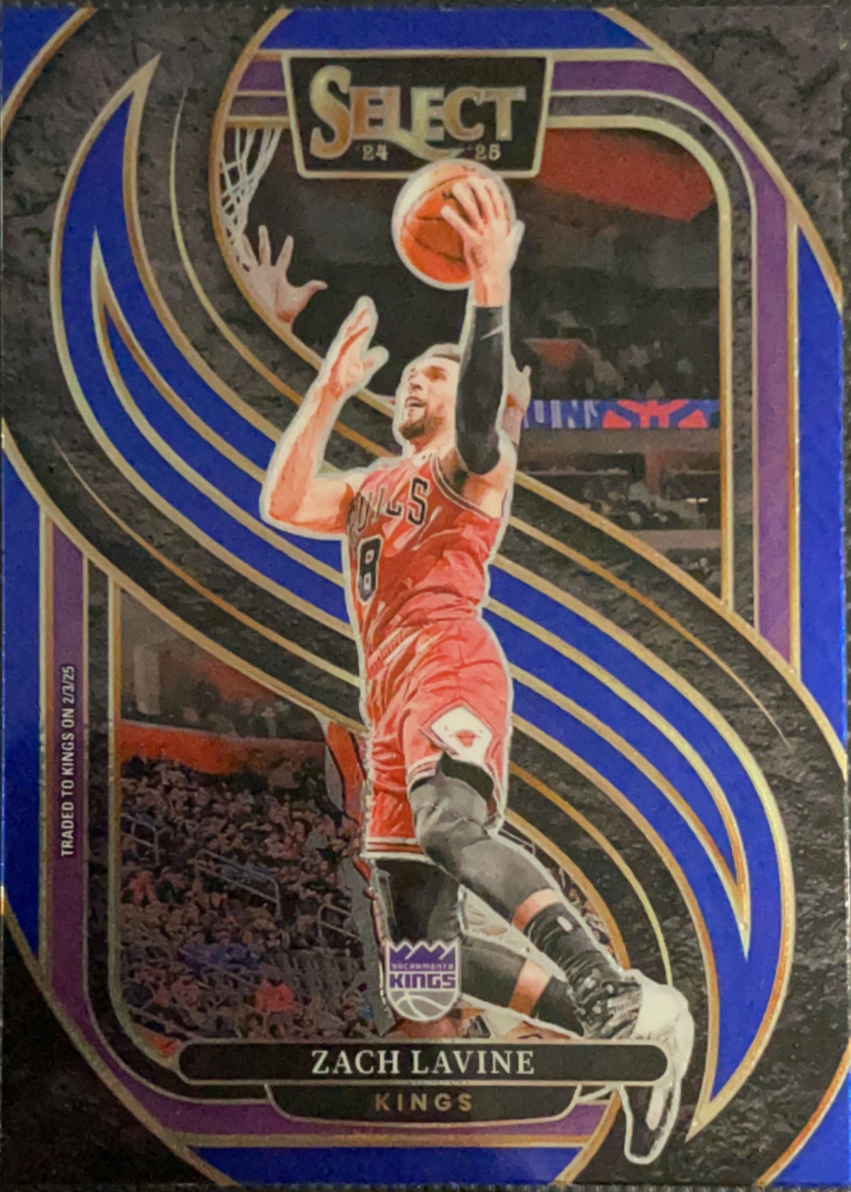 Zach LaVine