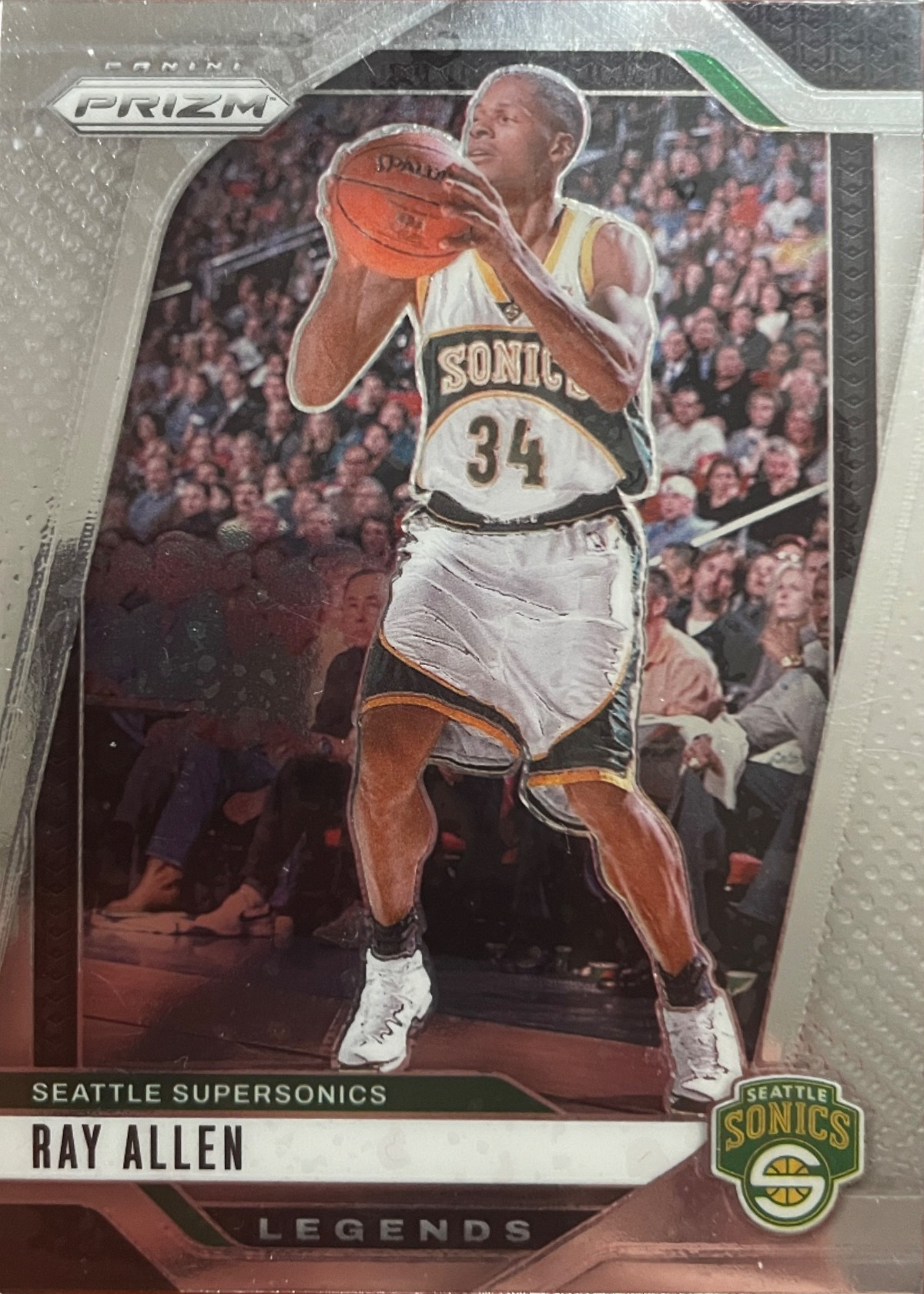 Ray Allen