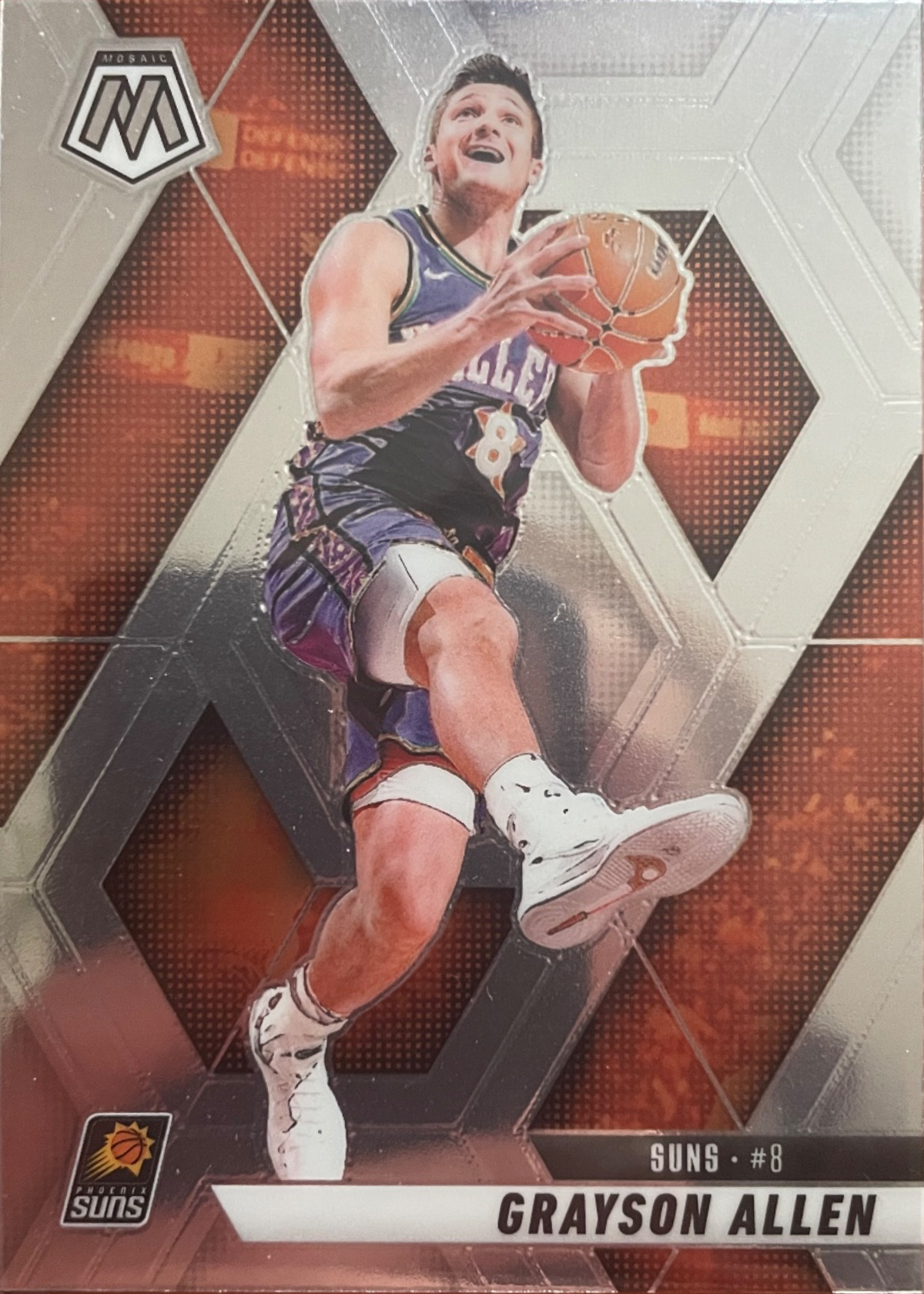 Grayson Allen