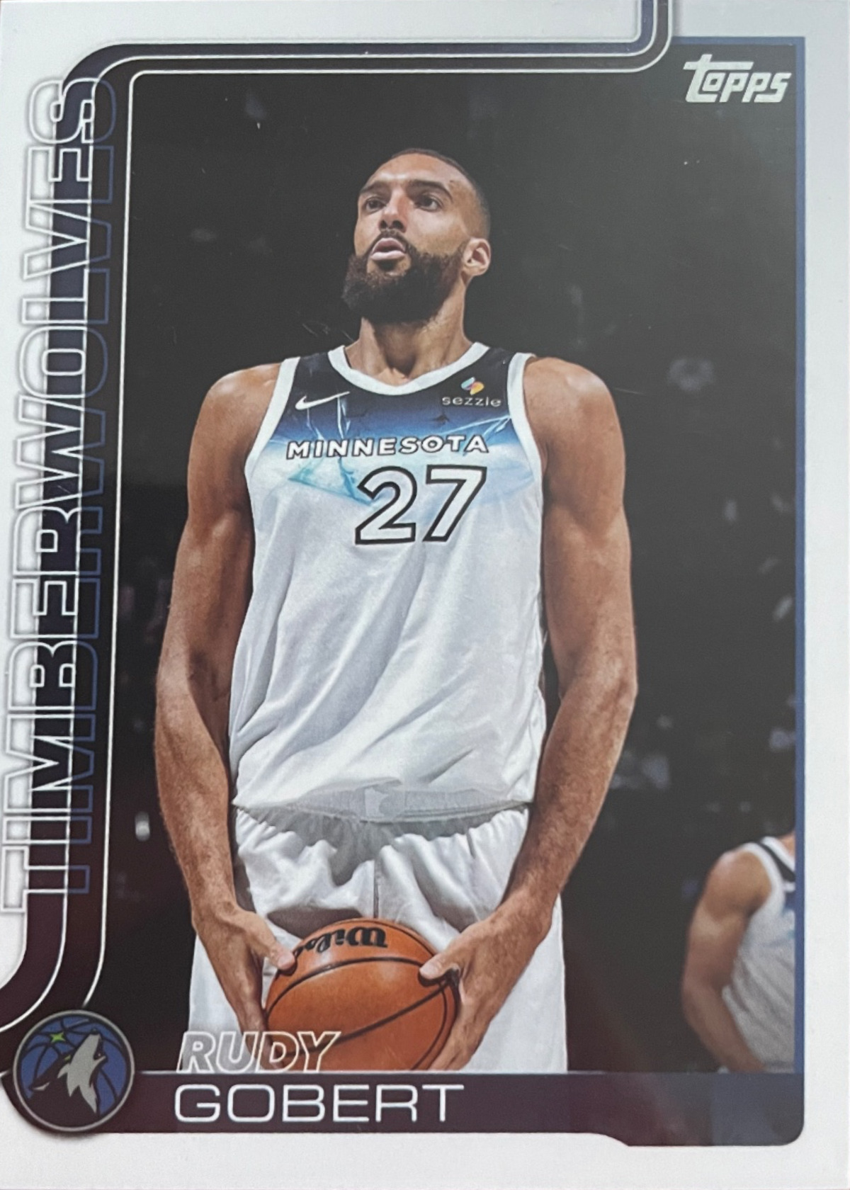 Rudy Gobert
