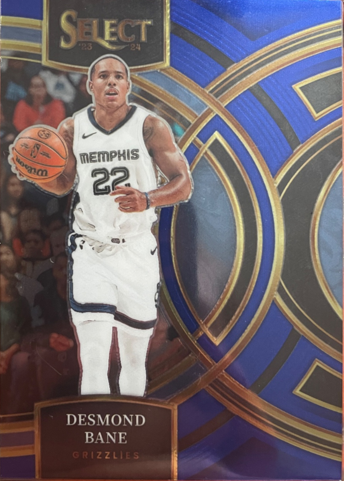 Desmond Bane