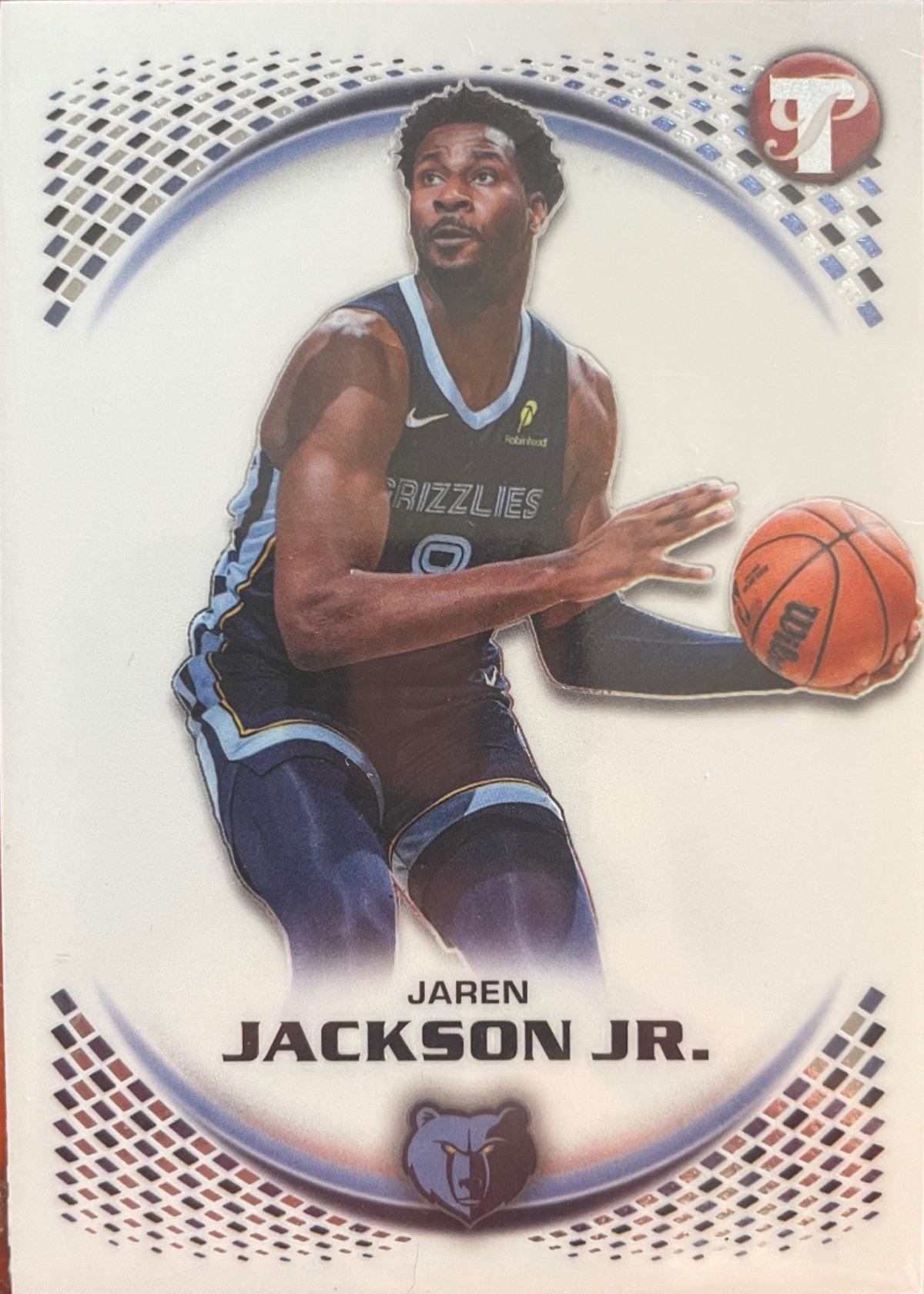 Jaren Jackson Jr.