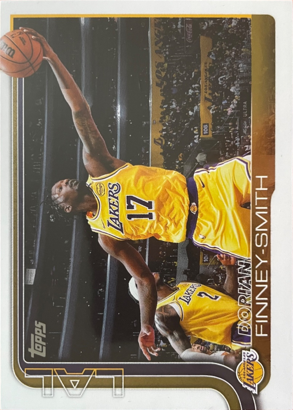 Dorian Finney-Smith