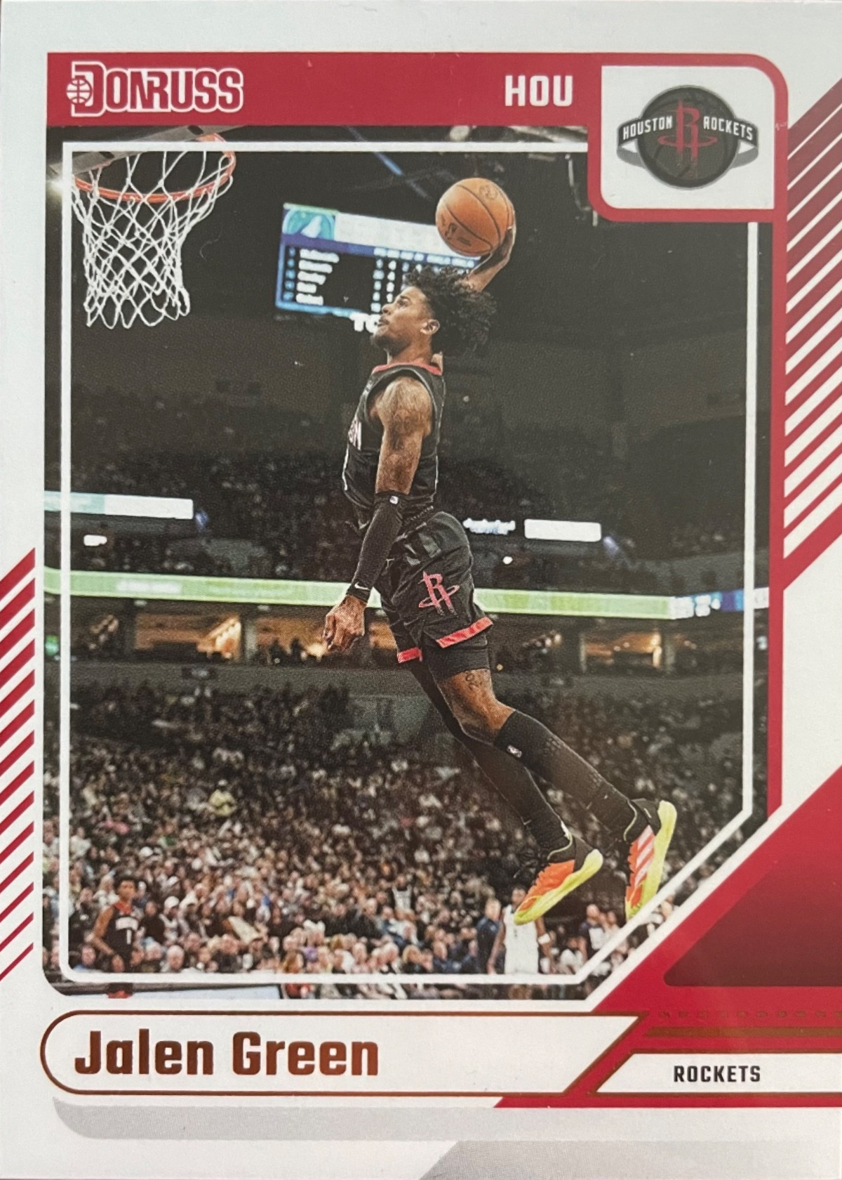 Jalen Green