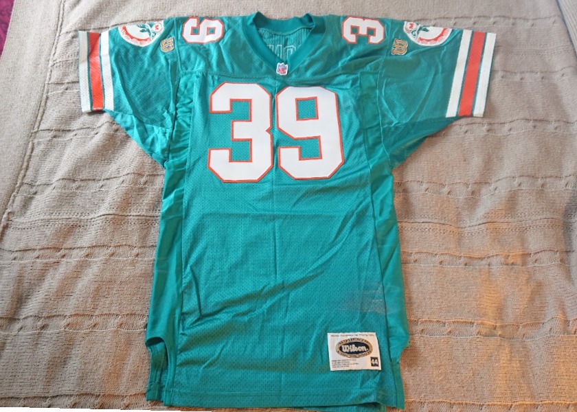 Larry Csonka