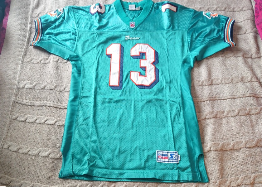 Dan Marino