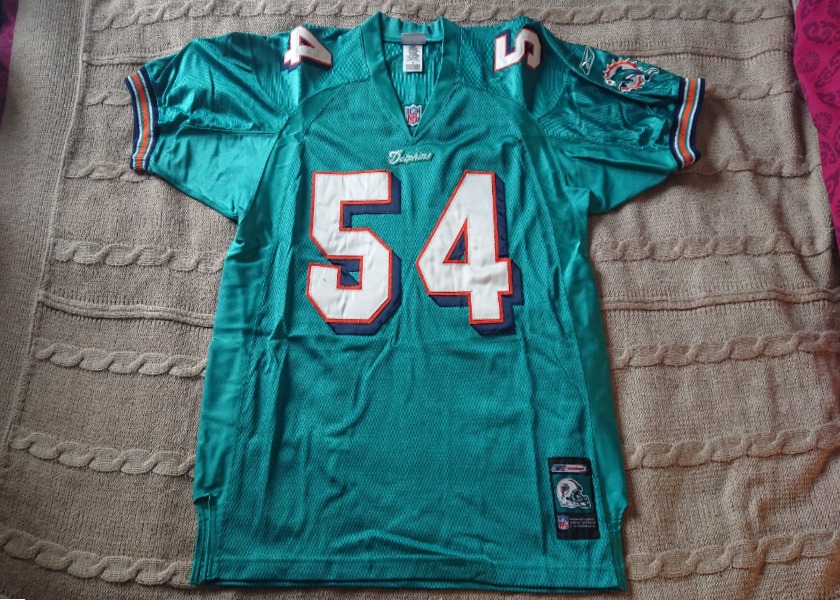 Zach Thomas