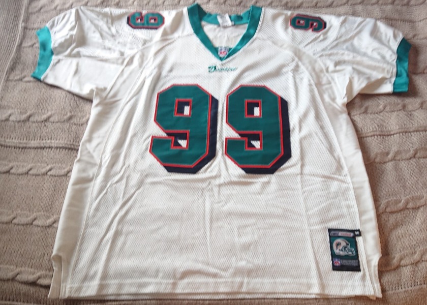 Jason Taylor