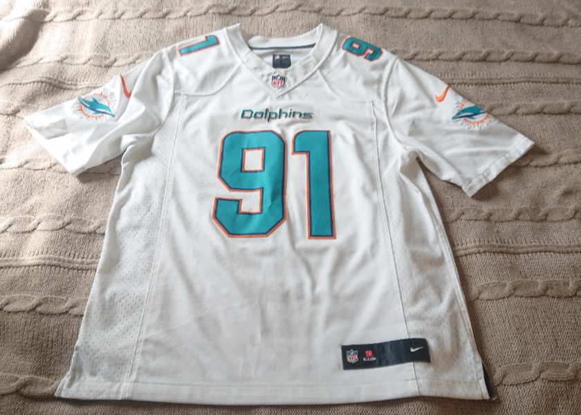 Cameron Wake