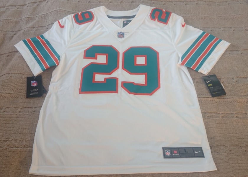 Minkah Fitzpatrick