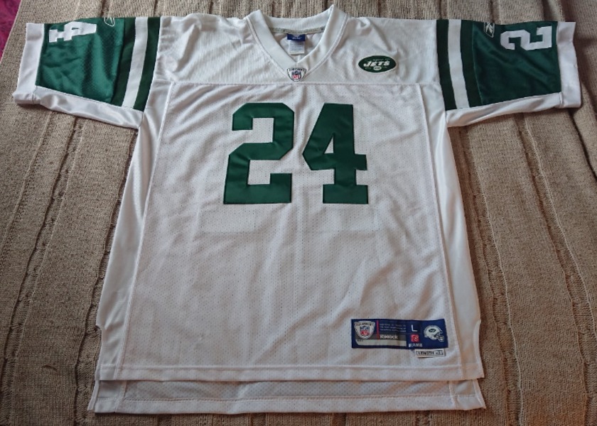 Darelle Revis