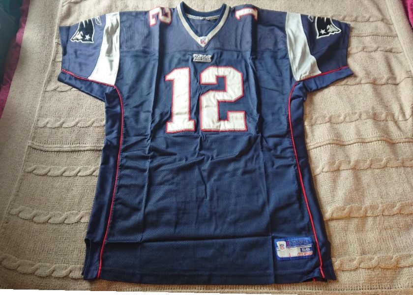 Tom Brady