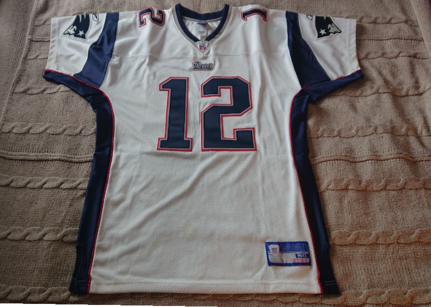 Tom Brady