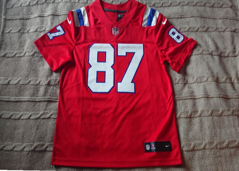 Rob Gronkowski