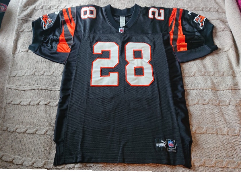 Corey Dillon
