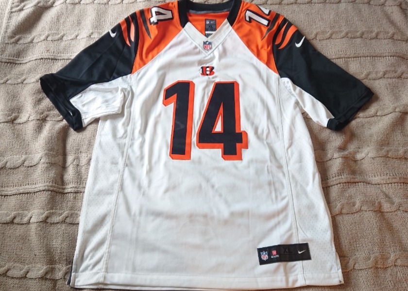Andy Dalton
