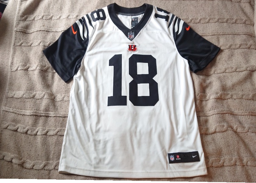 A.J. Green