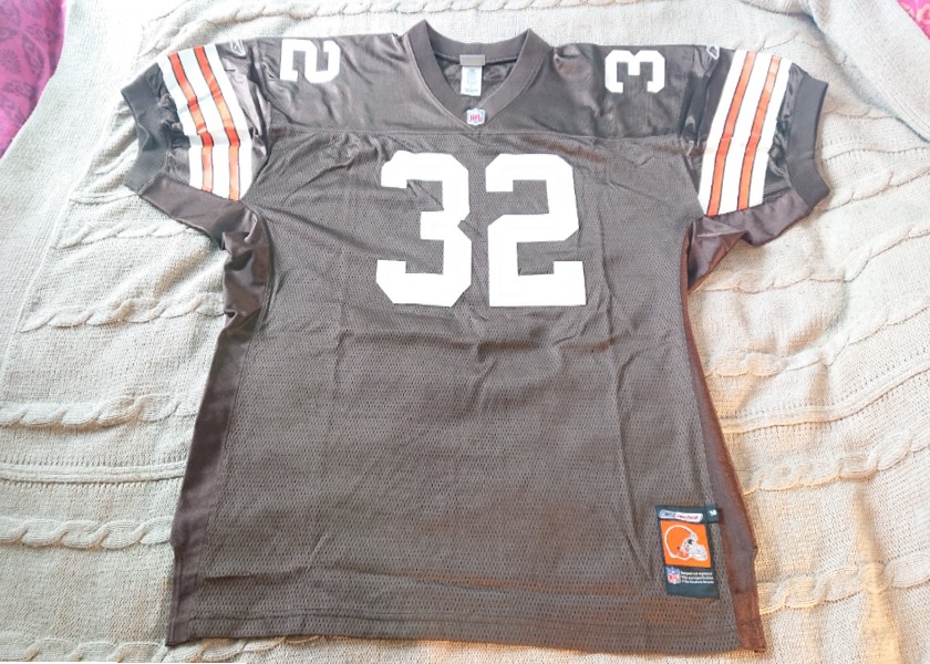 Jim Brown