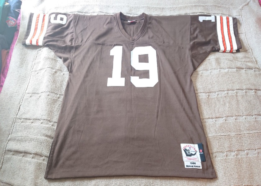 Bernie Kosar
