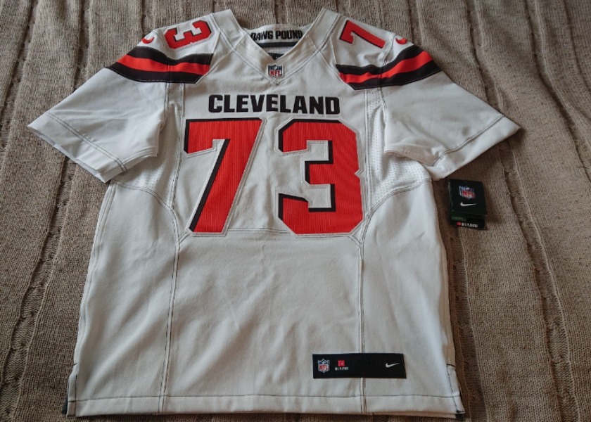 Joe Thomas