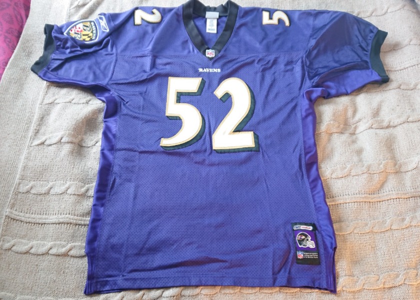 Ray Lewis