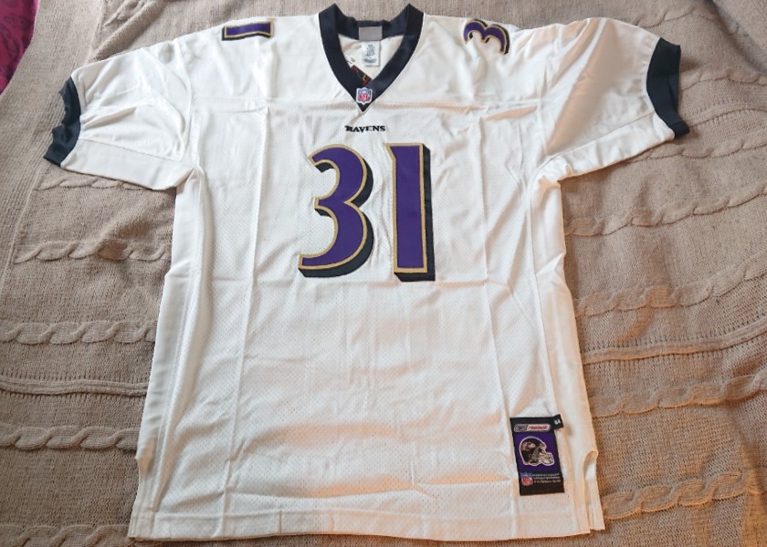 Jamal Lewis