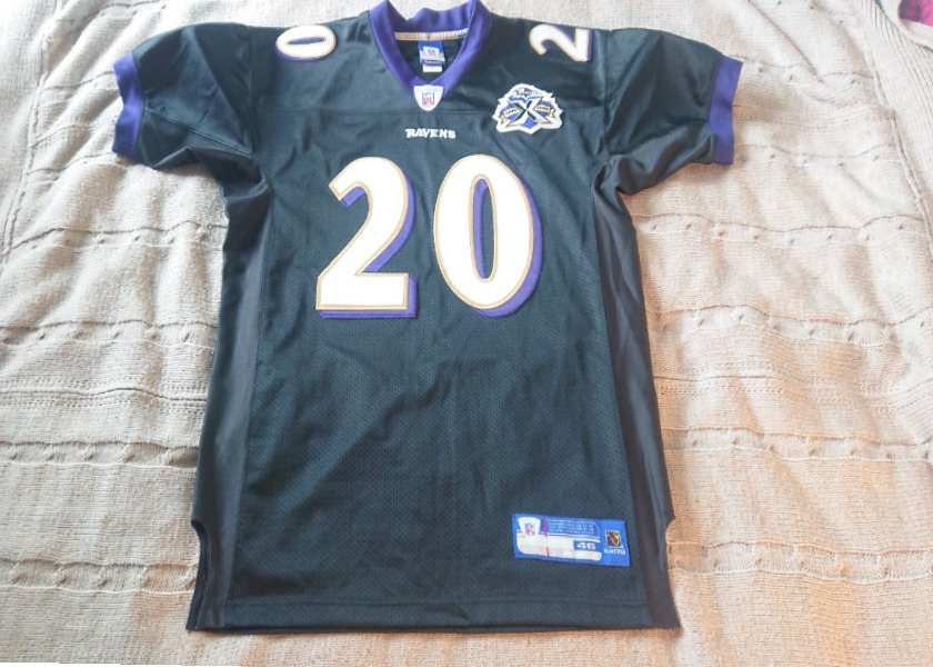 Ed Reed
