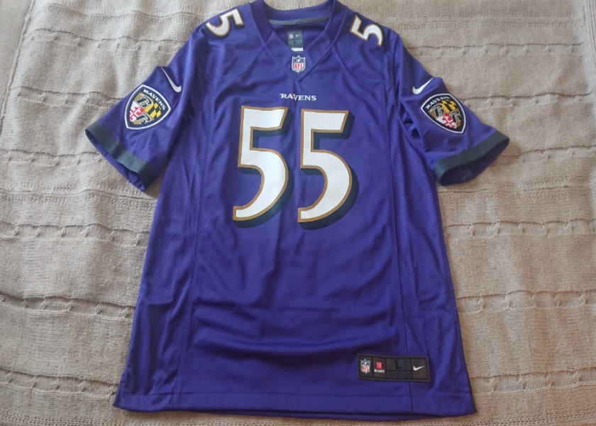 Terrell Suggs