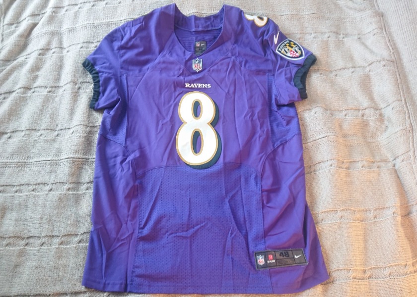 Lamar Jackson