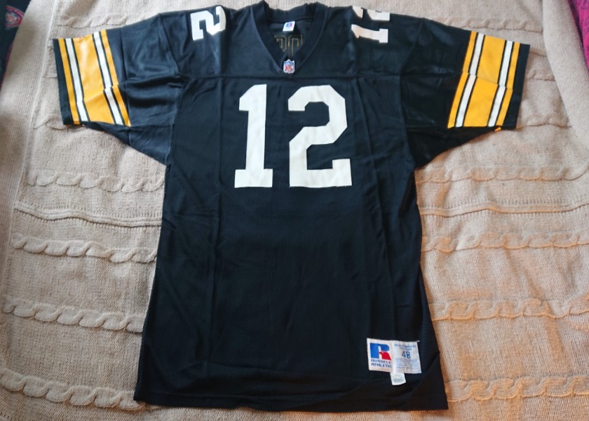 Terry Bradshaw