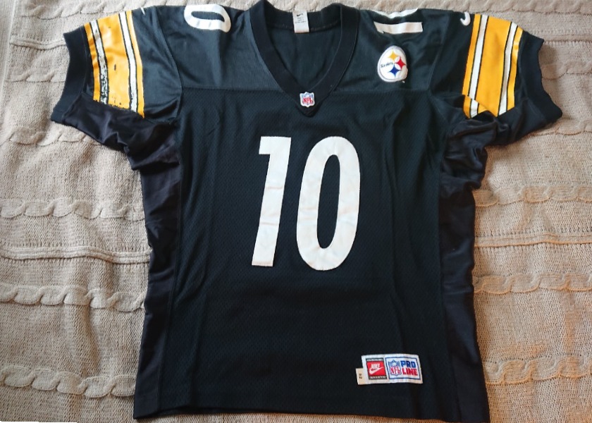 Kordell Stewart
